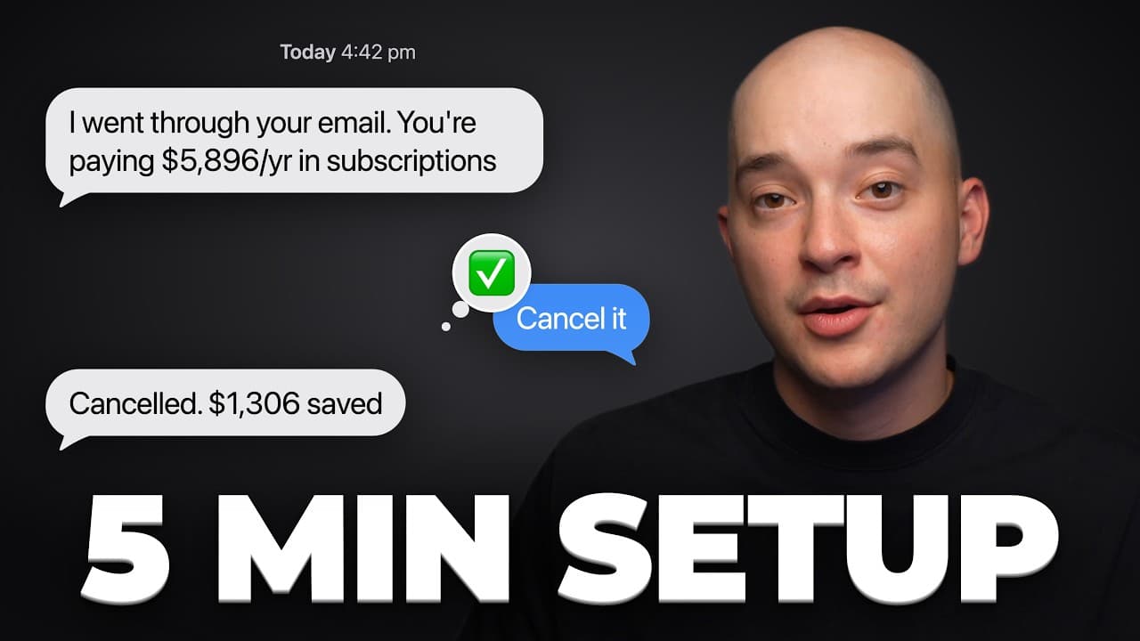 Instinct is my new favourite personal AI agent (here’s why)